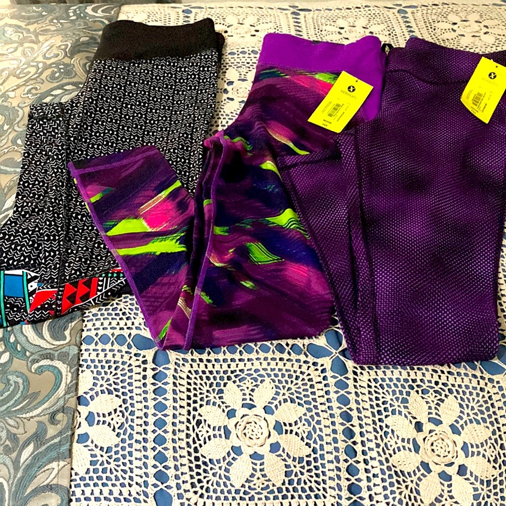 🐞Women’s Activewear Leggings Bundle